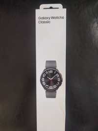 Galaxy watch 6 Classic с документами