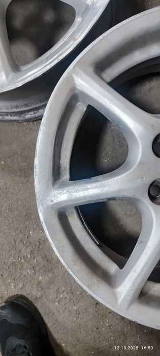 Продам диски р17