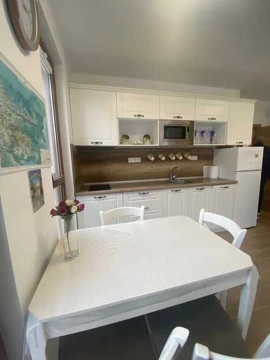 Дава се под наем Двустаен апартамент в к.к. Слънчев бряг - 56 кв.м за 255 € - Снимка #1