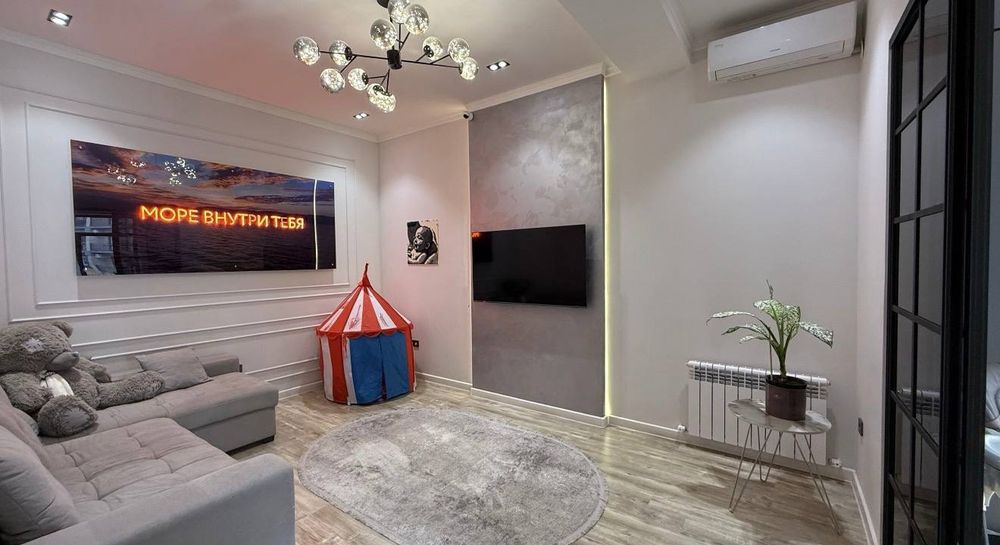 Продам 2 ком Паркентский Жк Паркент Авеню