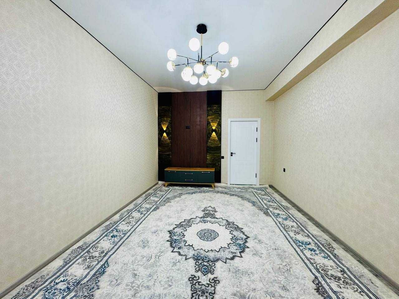 3 xonali 95m2 3-qavat.