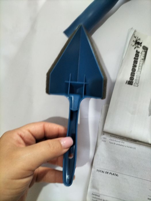 Kit trafalet Paint runner pro