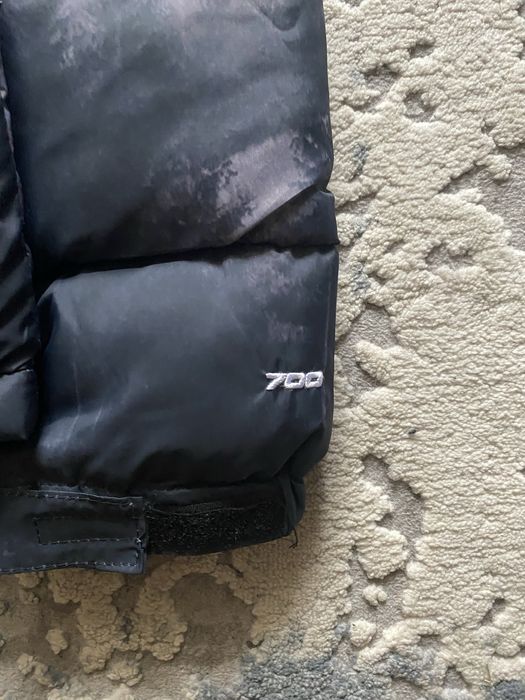 Geaca The North Face Nuptse