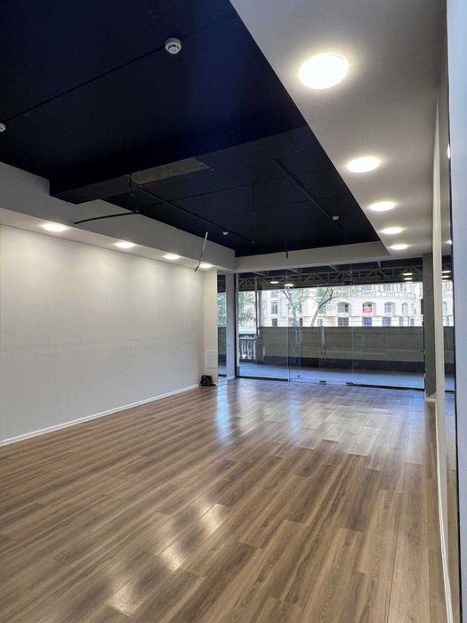 Офис магазин Паркентский с/м Макро 2-этаж 58 м² евроремонт арендаторы