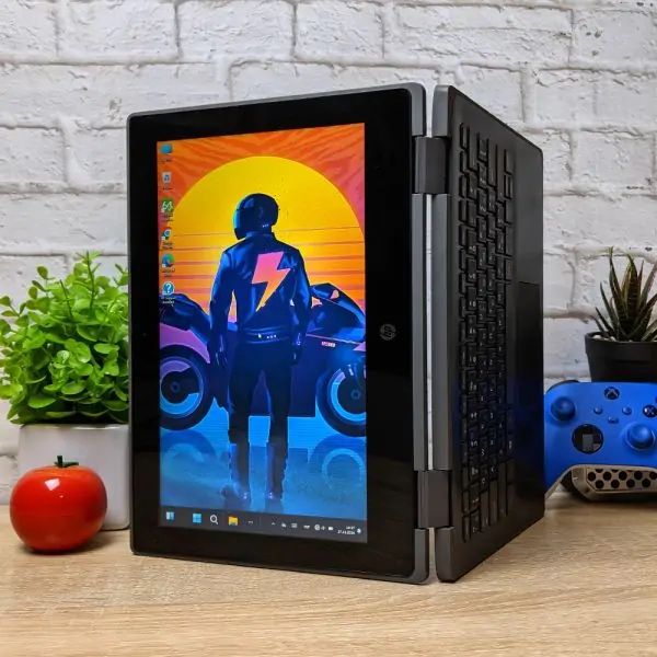 HP ProBook X360 2-в-1 Лаптоп-Таблет