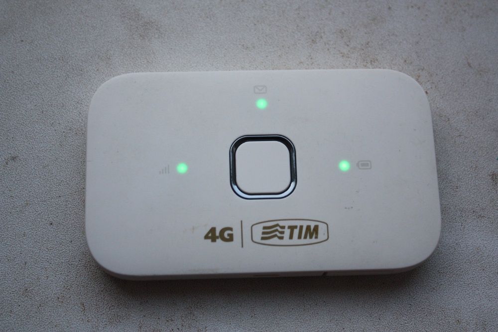 Router 4G portabil HUAWEI cu SIM decodat presetat rds-vodaf-orange-tlk