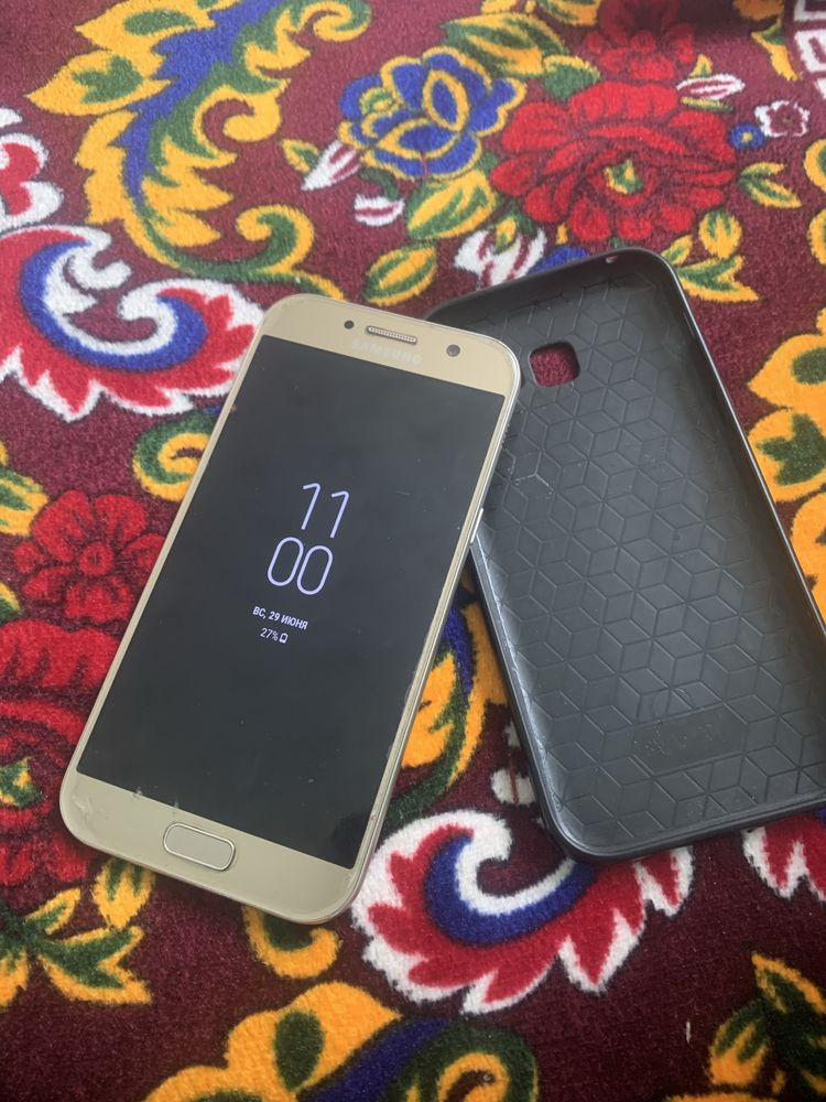 SAMSUNG A5 36 gega