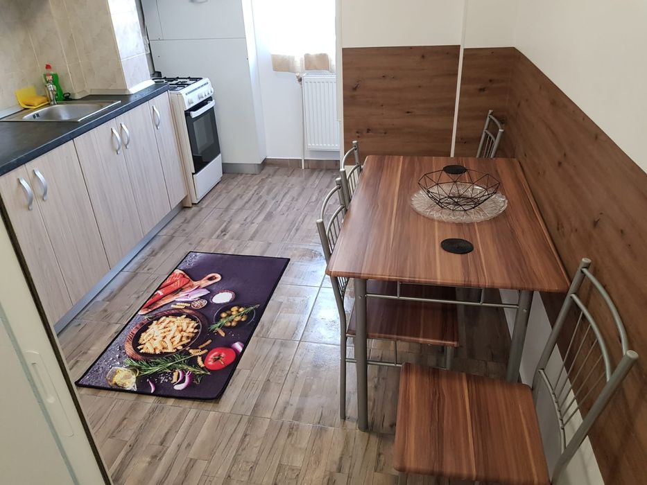 Vand apartament 1 camera
