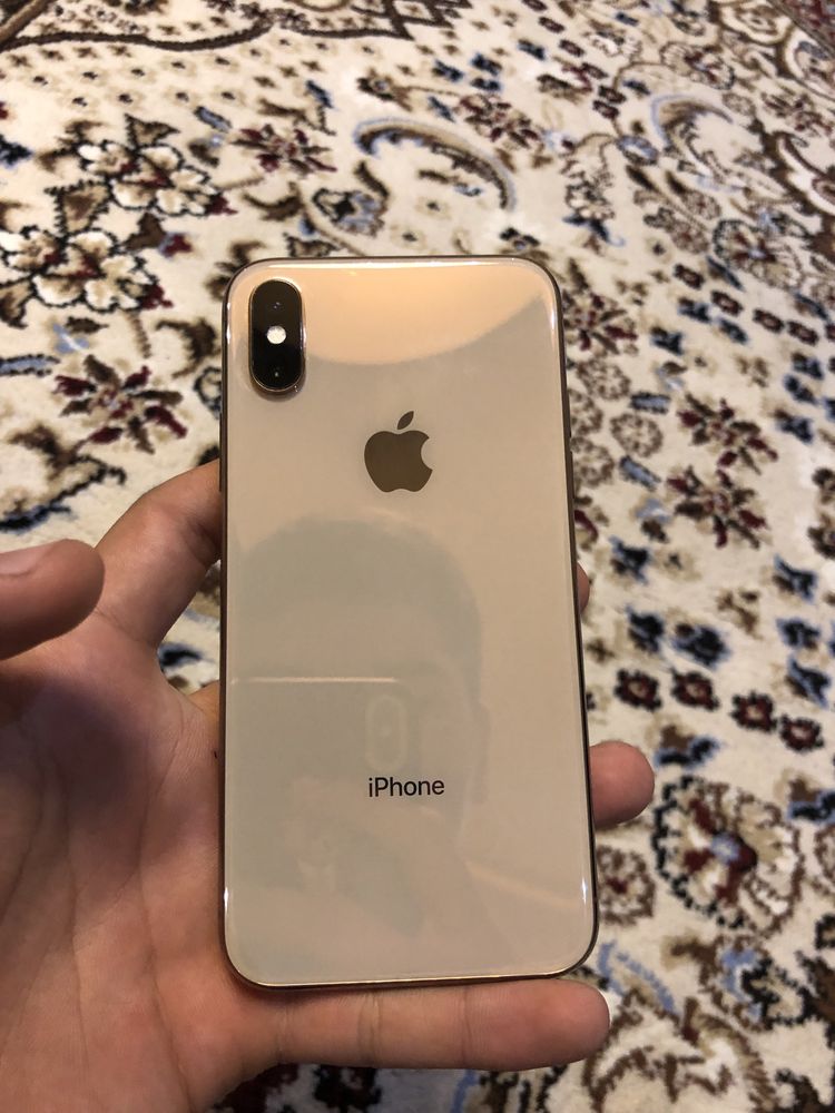 iPhone Xs 64gb ideal