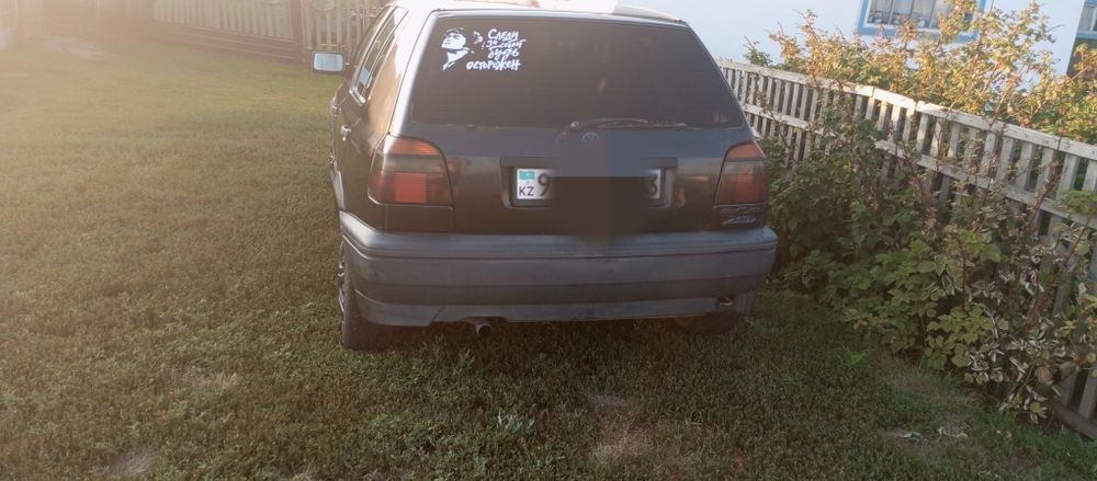 Продам гольфа третьего