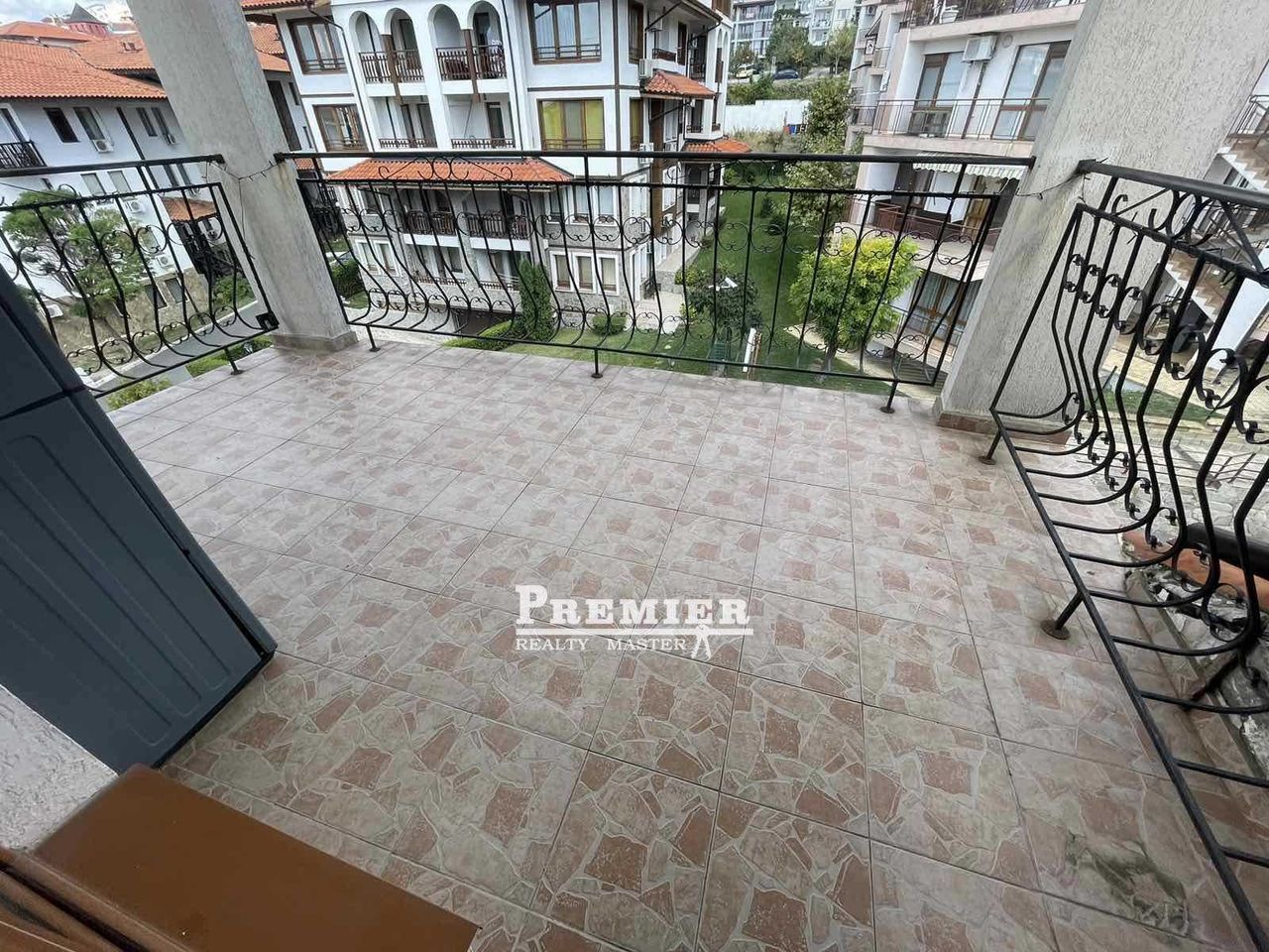 Продава се Едностаен апартамент в Свети Влас - 40 кв.м за 1050 €/кв.м - Снимка #7