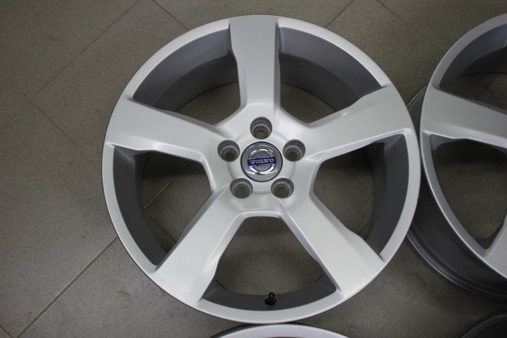 Джанти 18" Volvo S60, S80, V60, V70, XC60