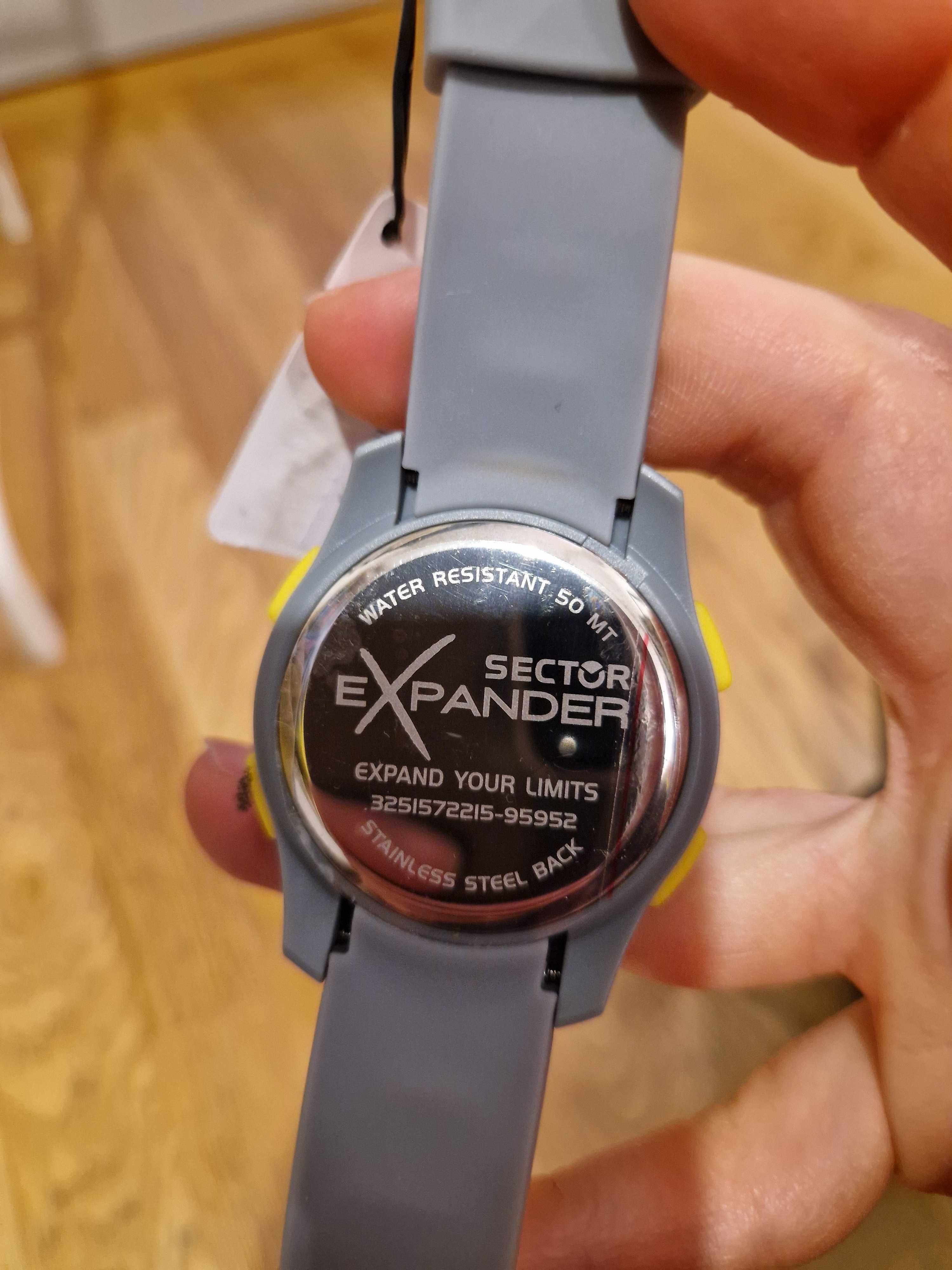 Ceas sport Sector nou unisex
