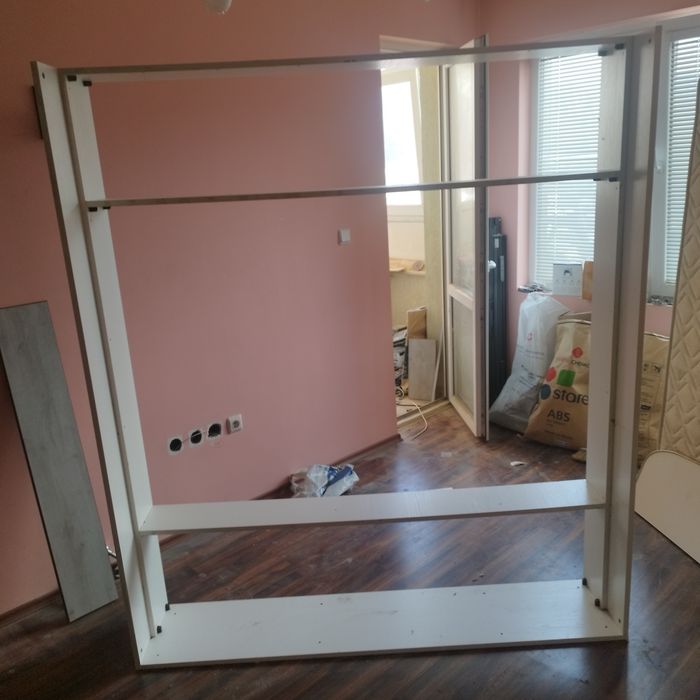 Спалня комплект с ракла