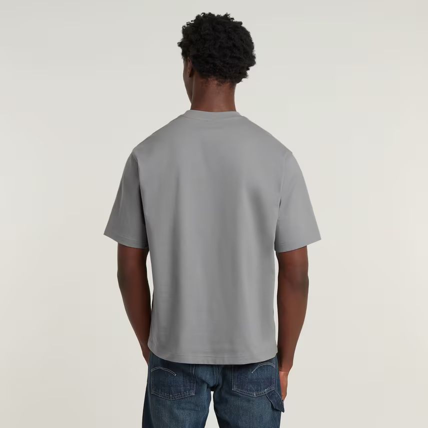 Оригинална тениска G-Star Raw Center XXL , 3XL oversized нова мъжка