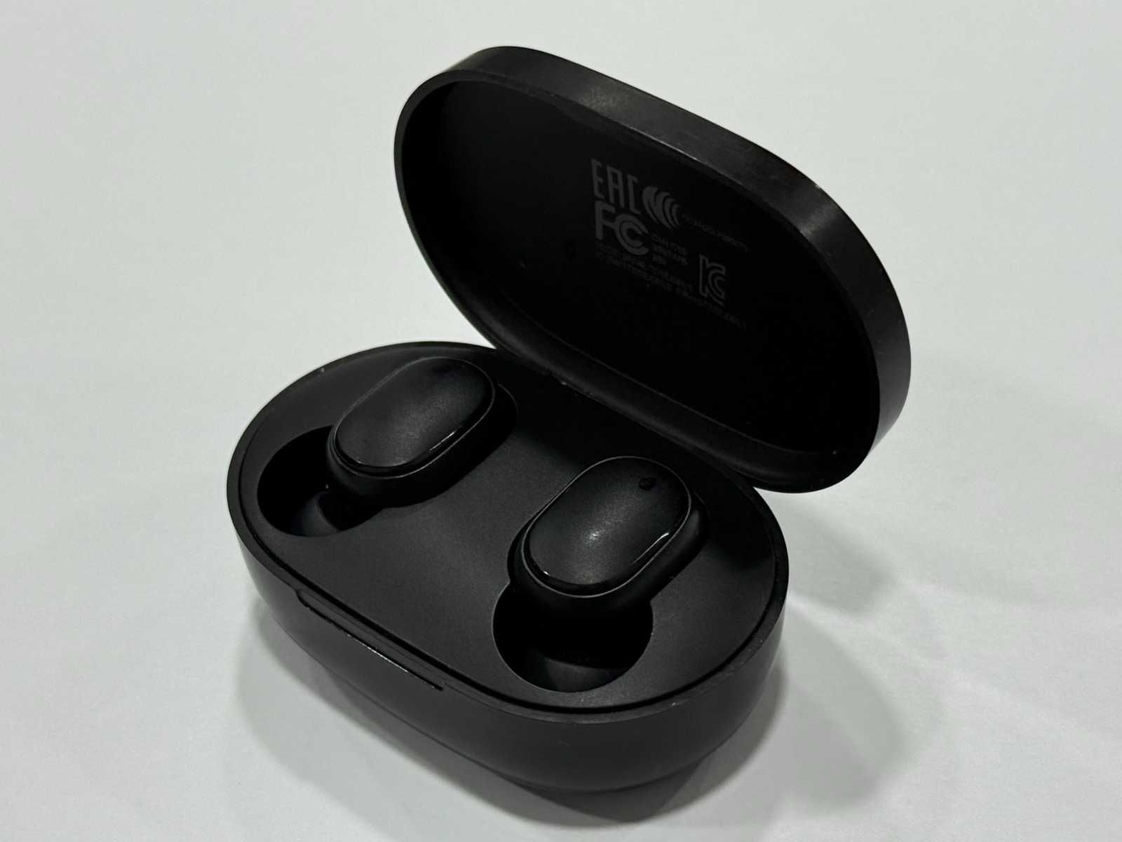 Безжични слушалки Xiaomi 2