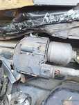 Motor stergator parbriz VOLKSWAGEN GOLF VI 5K1 2008 - 2013 TDI CBDC, CLCA BOSCH 1397220501 1K19551119E