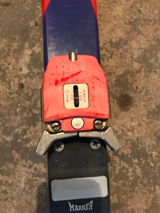 ПРОМОЦИЯ! Продавам ски