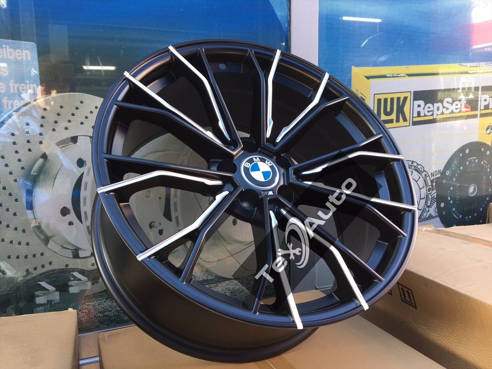 Джанти за BMW 19"20" M sport Style 669 5x112/5x120