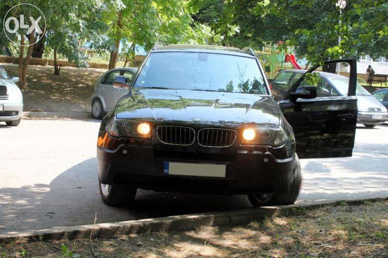 Автоматични дневни светлини (Фарове) (DRL) + монтаж