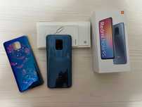 Redmi Note 9S б/у