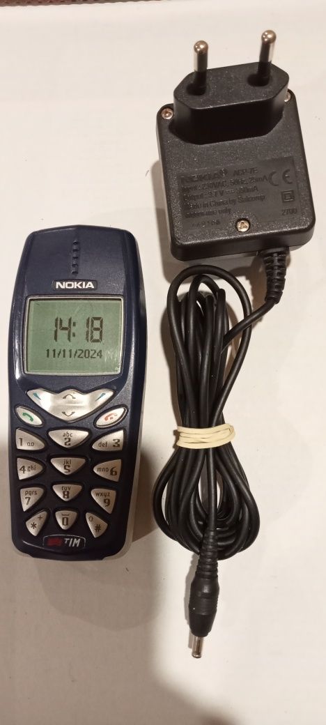 Nokia vechi 3510 de colectie