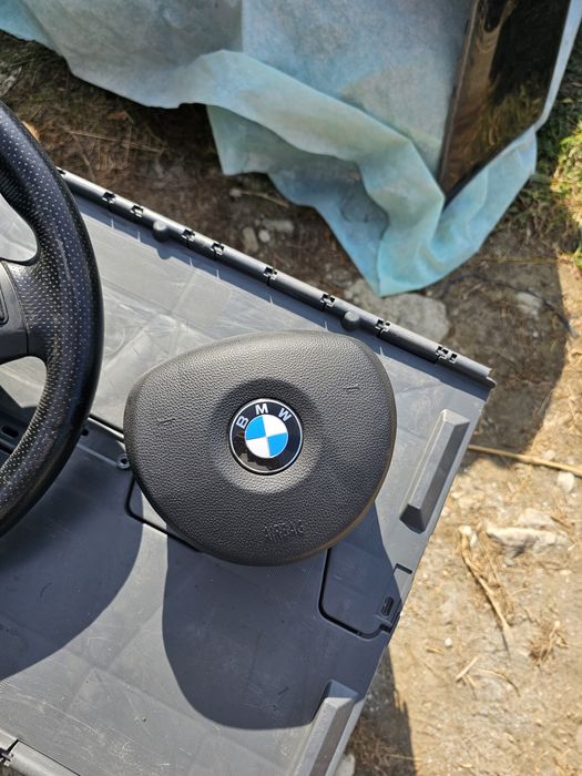 Volan pachet M bmw seria 3 e93,e92,e91,e90