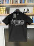 Мъжка тениска Dsquared Gothic !