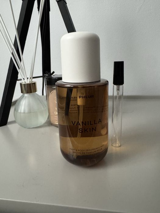 Отливки Phlur Vanilla skin