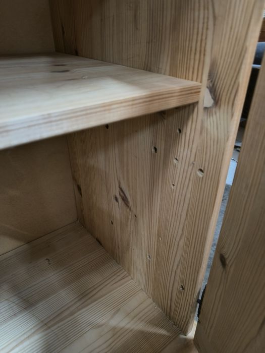 3886 Контра бюфет