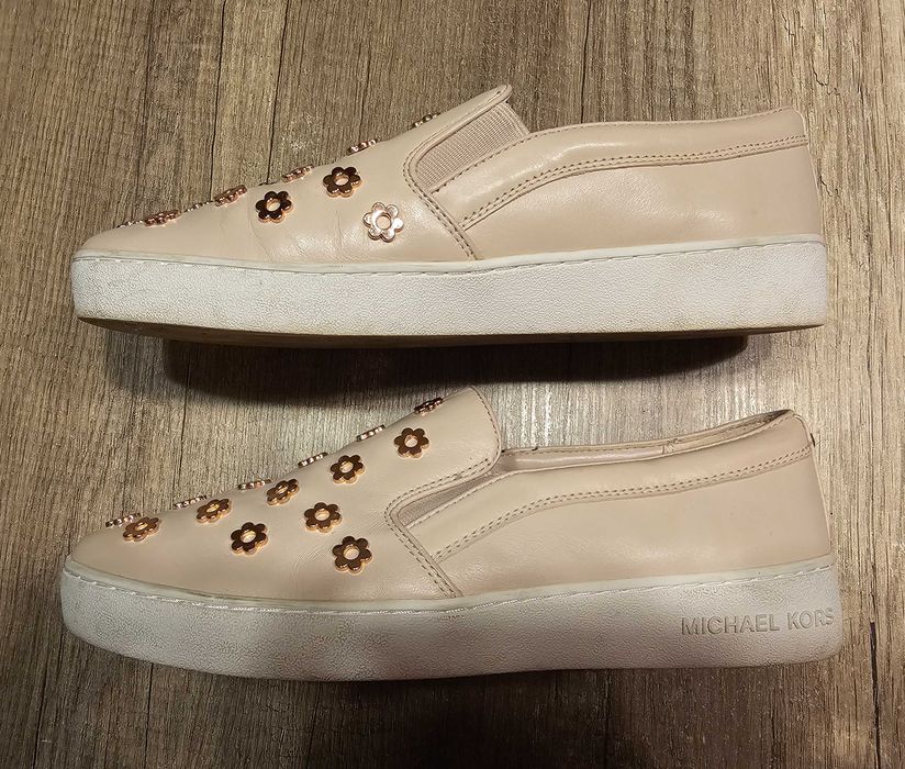 MK tenesi femei piele 39