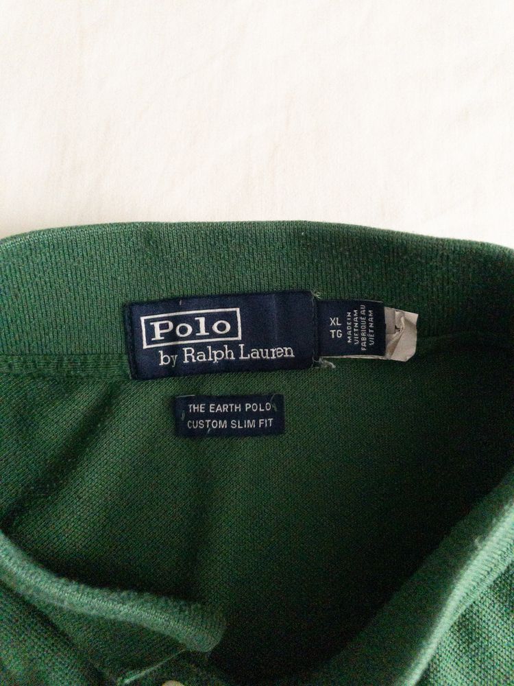 Tricou Polo Ralph Lauren