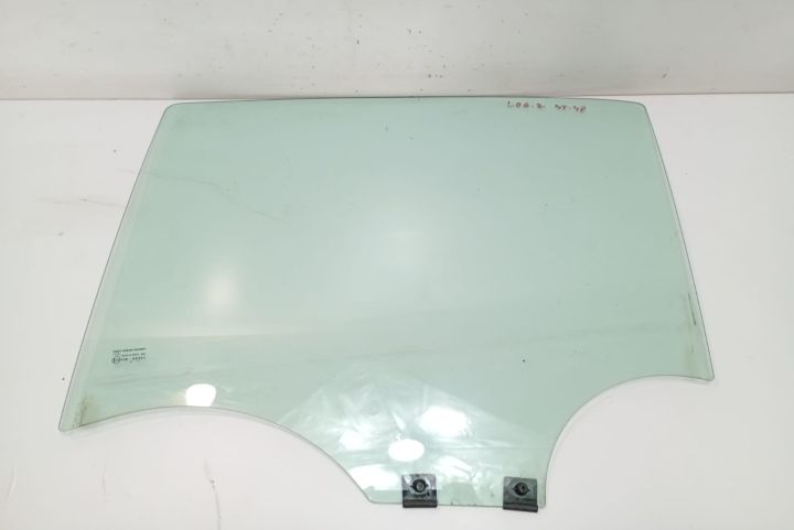 Geam  stanga spate Dacia Logan a 2-a generatie (facelift) seria