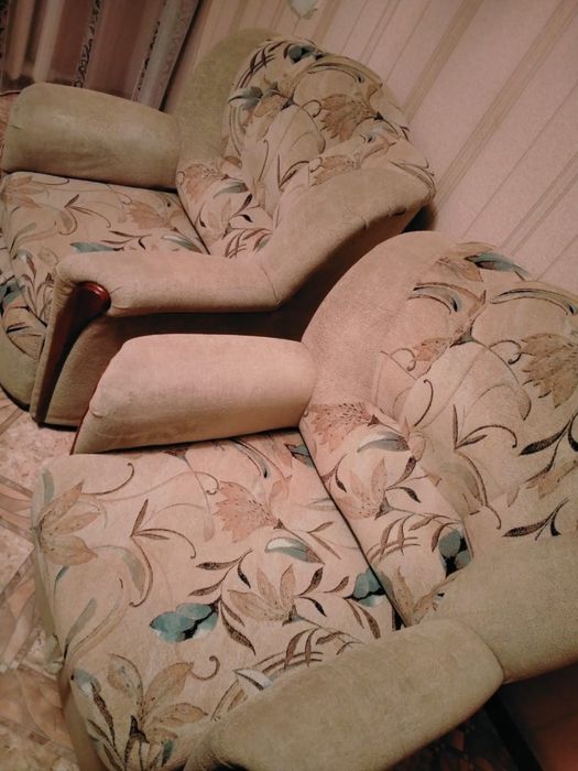 Кресло-кровать для гостиной