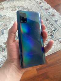 Продам samsung A 51