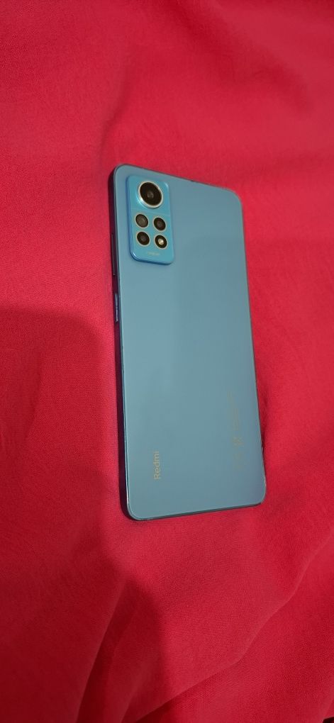 Xiaomi Redmi Note 12Pro