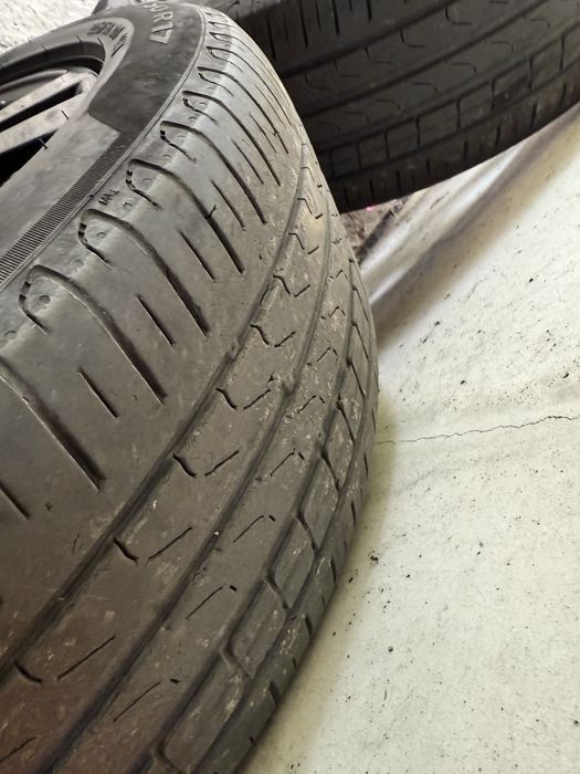 Оригинални джанти Рено 17 7j 5x114.3 ет43 ЦО 66.1