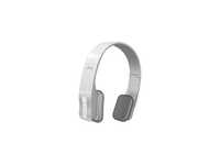 HMDX - JAM Fusion On-Ear Headphones - WHITE - Слушалки