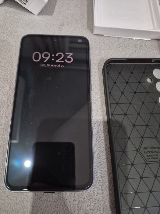 SAMSUNG Galaxy A55 5G