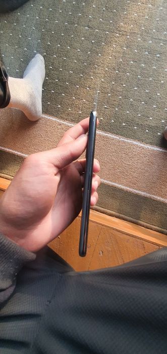 Samsung s20 5G radnoy