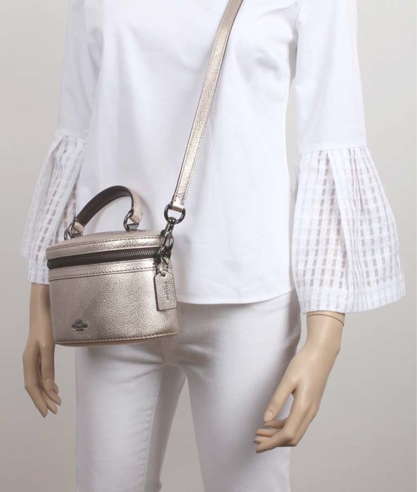 Coach оригинална чанта