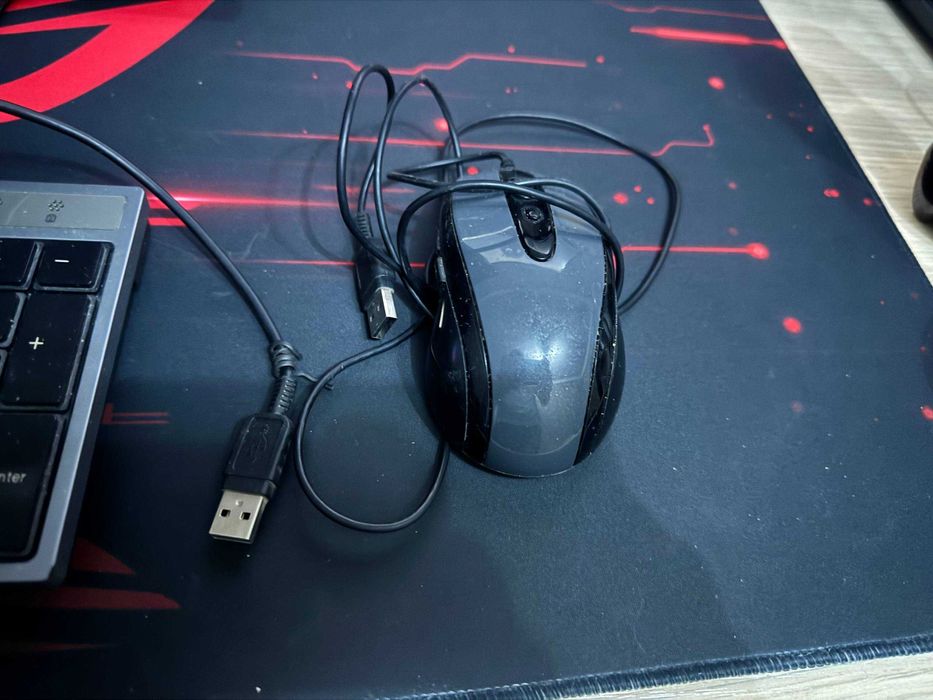 LG монитор, мышка, клавиатура