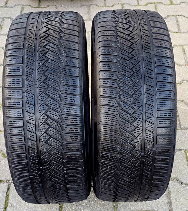 235 45 18 Continental