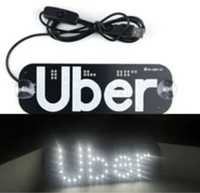Lumini Uber interior