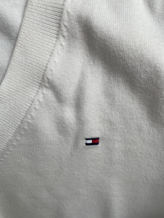 Pulover dama Tommy Hifiger!nou!original!!!