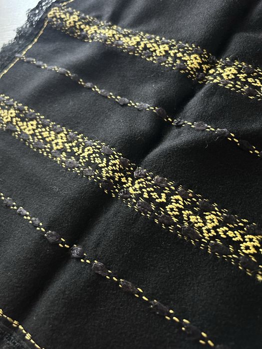 Soarțe costum popular