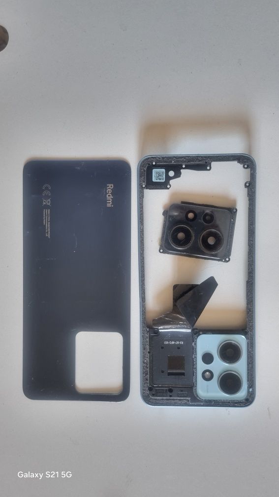 Redmi Note 12 4G-оригинални части
