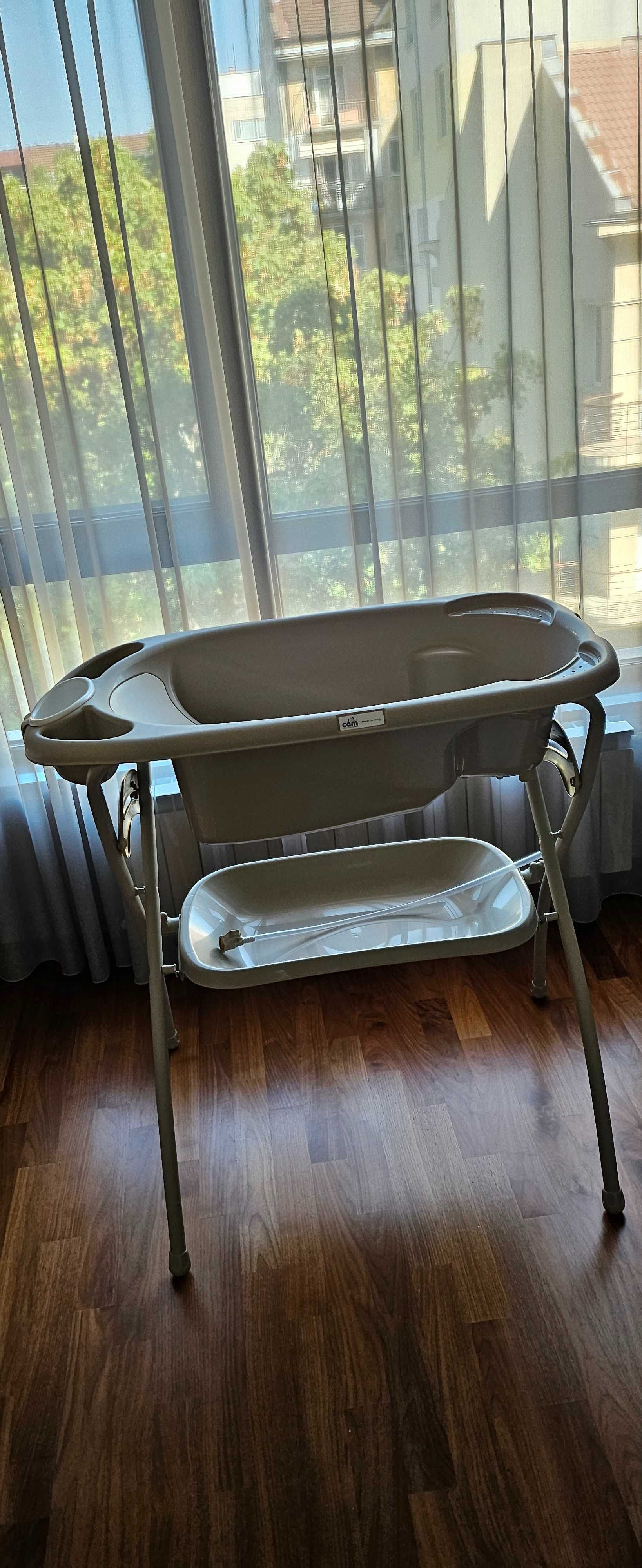 KIT BAGNO комплект вана и стойка
