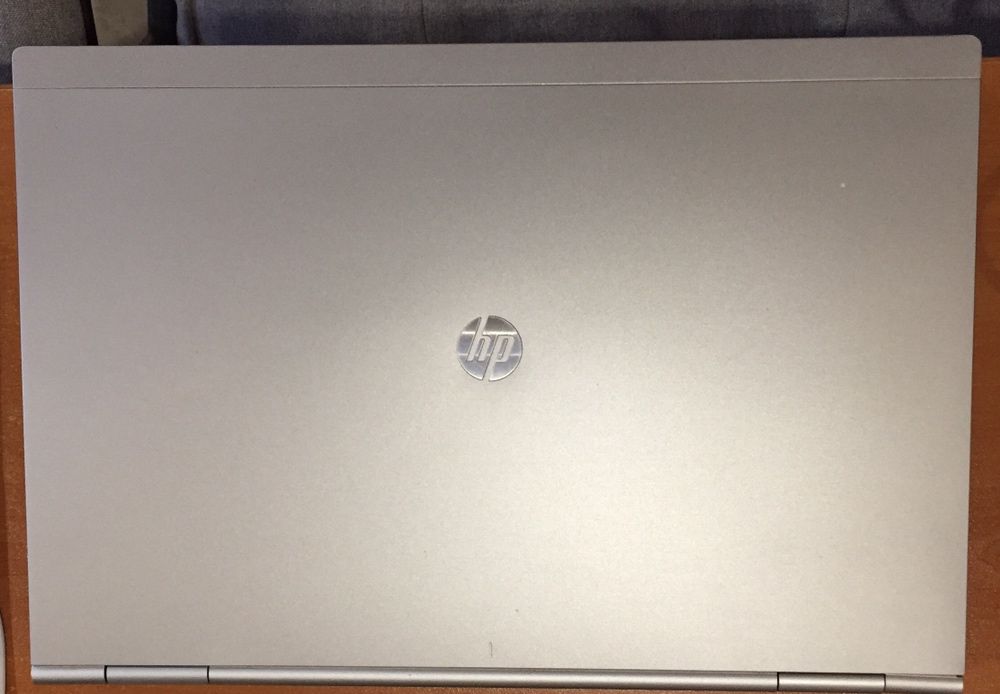 HP EliteBook 8460p Ram 4GB, Intel(R) Core(TM) i5 -2520M 2.50GHz 2.50GH