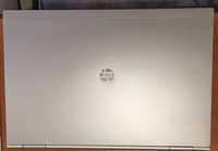 HP EliteBook 8460p Ram 4GB, Intel(R) Core(TM) i5 -2520M 2.50GHz 2.50GH